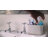 Joseph Joseph EasyStore Large Toothbrush Holder-87227487