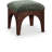Lawson Chenille Fabric Ottoman-912456699-912456697