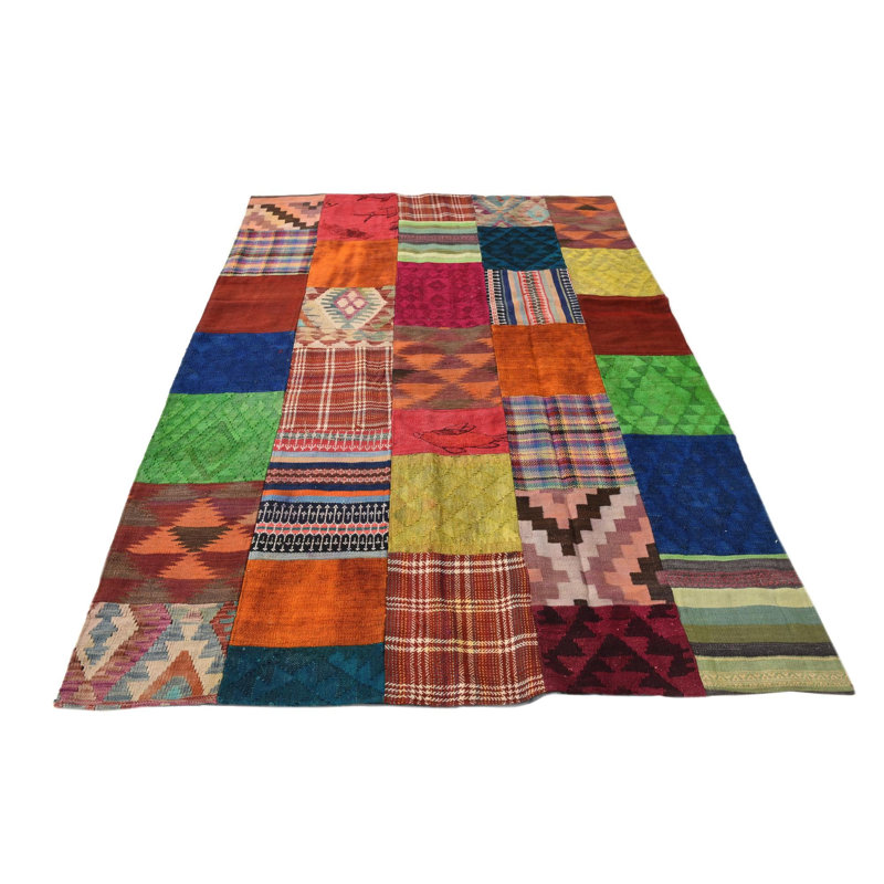 Nohoff Multi Rug