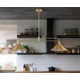 Fayra 2 - Light Industrial Linear Pendant