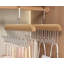 Cintre pour accessoires en bois Nomde-2078299610
