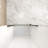 30"x 72" Pivot Shower Door