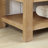 Maho 60'' Single Bathroom Vanity with Engineered Stone Top