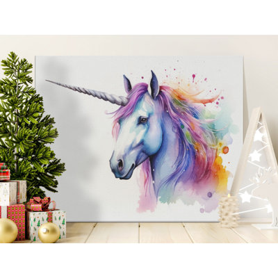 Wrapped Canvas Print Set