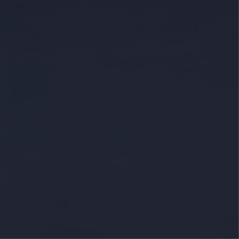 Weston 2 Drawer Nightstand, Dark Blue