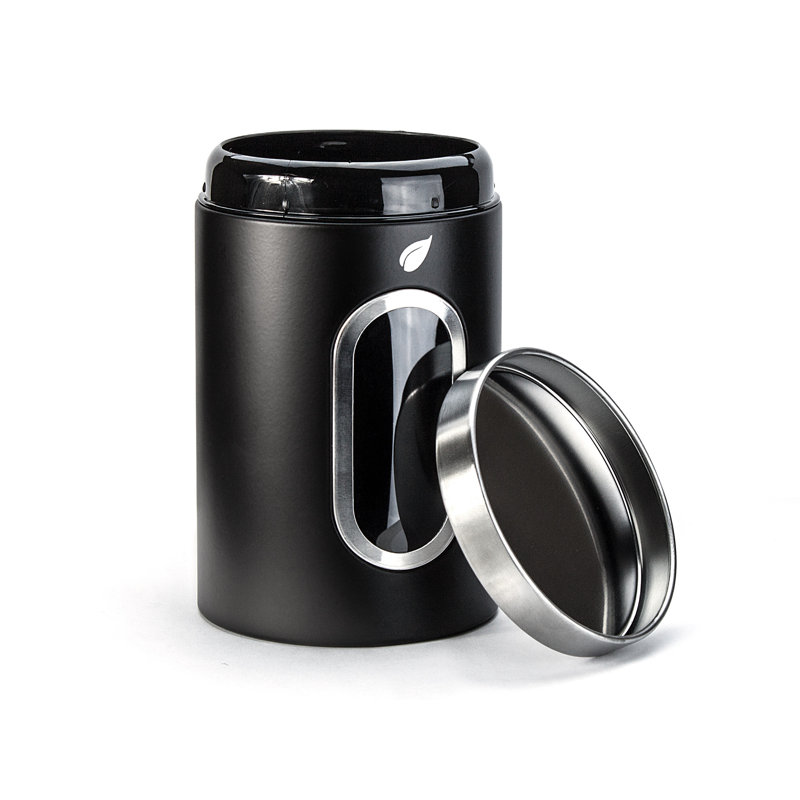 Saf-care Metal Canister - Set of 3