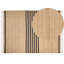 Brucie Striped Hand Woven Area Rug-1600828578