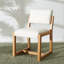 Chaise d'appoint Voltaire-1341351417