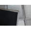Area Cowhide Geometric Area Rug in Gray-1962428962