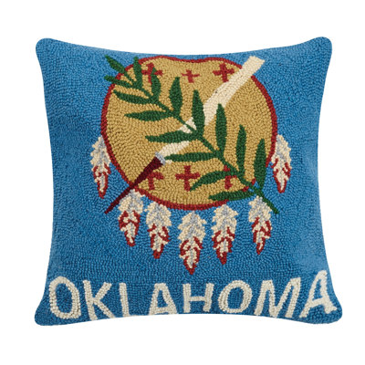 Throw Pillow