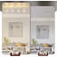 Semi Flush Mount-1328941042