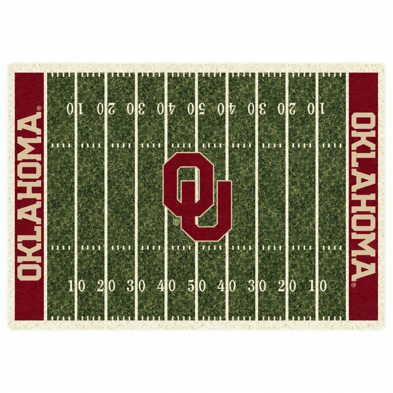 Indoor Rug, 3'10"x5'4" Rectangle