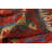 Wool Southwestern Indoor Rug
