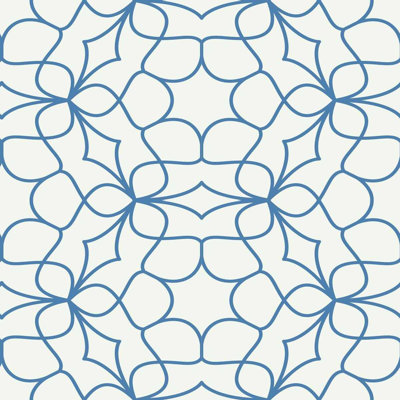 Rouleau de papier peint adhésif doux L 126 po x l 24 po Hyder