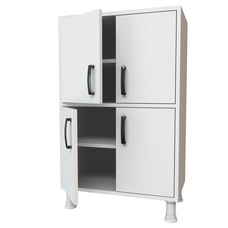 Armoire de bureau avec 4 armoires