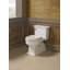 Toilette allongée une pièce 1,28 gpf eco (siège inclus) Lloyd-10482838