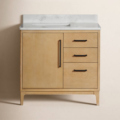 Langosta 36" Single Bathroom Vanity