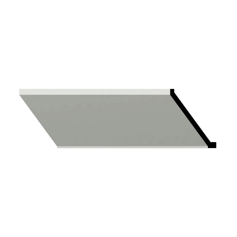 Colette Crown Moulding