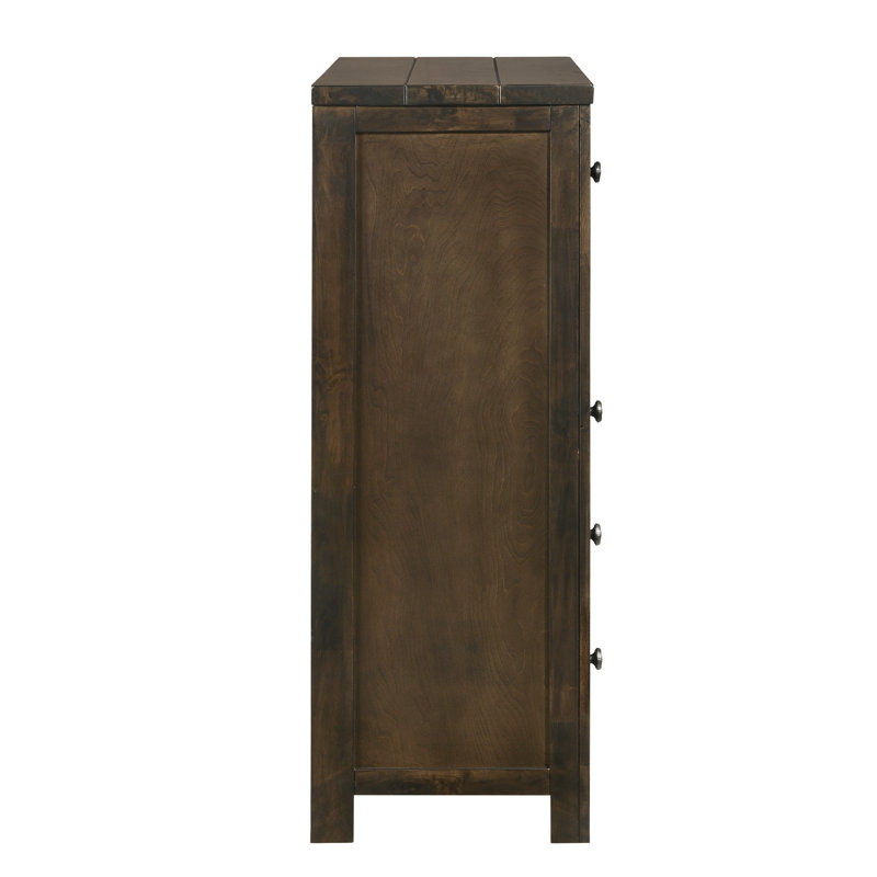 Friel 5 Drawer Chest