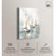 Impression sur toile Tale of Two Tides Coastal Decor par Art Remedy-120033082