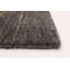 Tapis oriental gris foncé en laine noué à la main Frantzy-1445283830