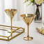 2 Piece 237ml Martini Glass Set