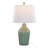 Contemporary Ceramic Table Lamp-1413277239