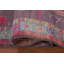 Tapis tribal mauve 4 x 10