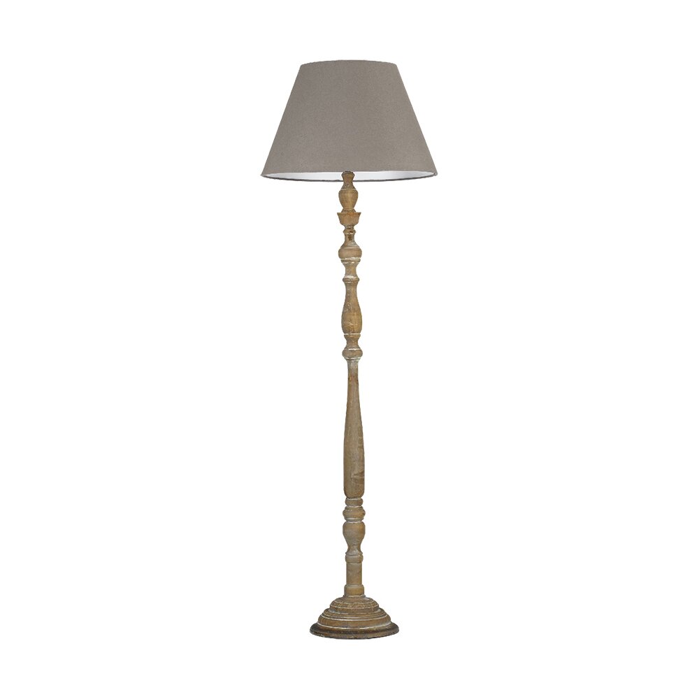 155 cm Stehlampe Boutique