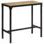 Almonor 110cm Bar Set