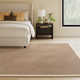Dollard Natural/Ivory Area Rug