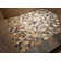 Pecos Random Sized Natural Stone Mosaic Tile in Cobblestone Waterproof 12" x 12"
