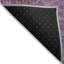 Machine Washable Indoor/Outdoor Oden ACN2155 Striped Rug-1913579870