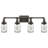 Naveen Dimmable Vanity Light