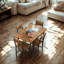 Dining Table-663450297
