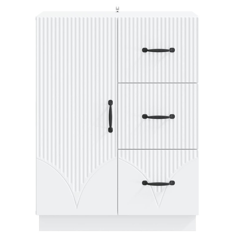 66cm Sideboard