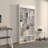 Kayra 71 inch Tall Bookcase