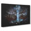 Multnomah Falls Waterfall Vol.2 - Wrapped Canvas-61878070
