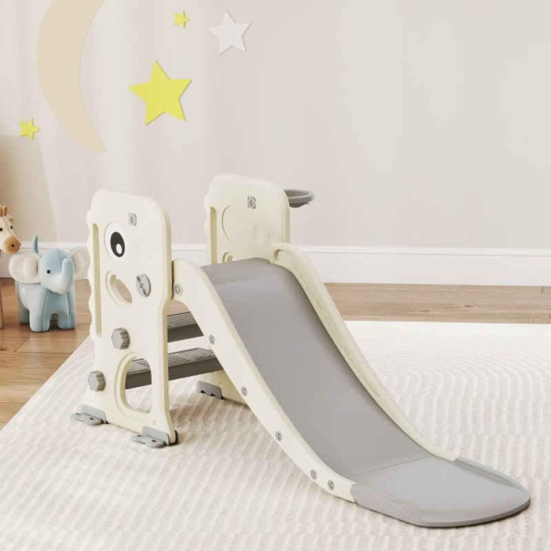 EvoNet Indoor Slide