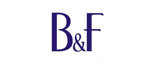 B Fashion logo