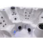 Spa en acrylique à 34 jets pour 5 à 6 personnes avec ozonateur, éclairage DEL et seau à glace Insight-99471659