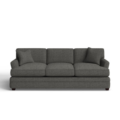Harriss 91'' Upholstered Sofa