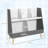 Kids Storage Shelf
