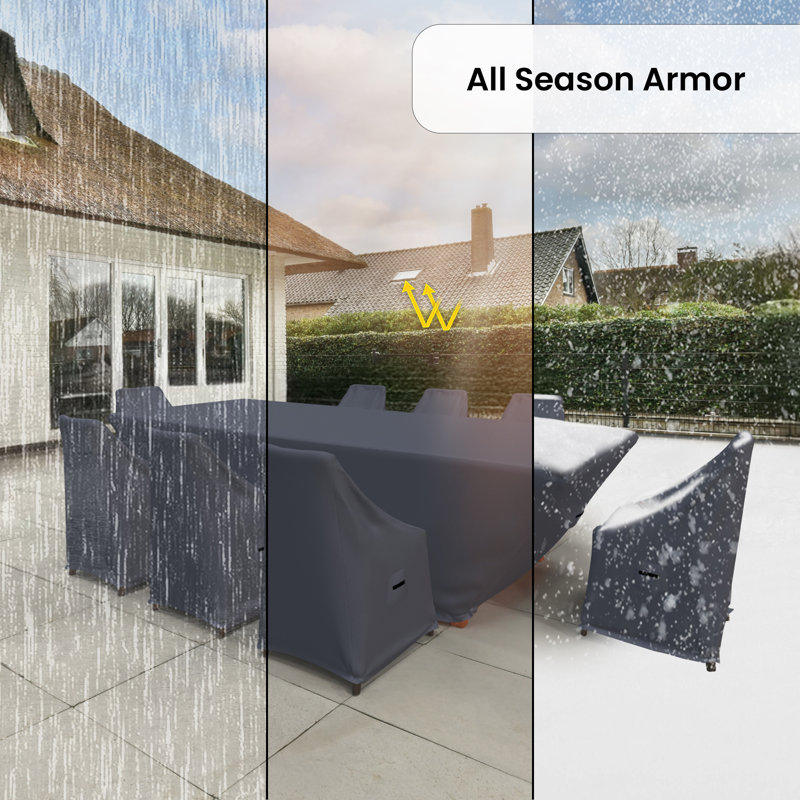 Outdoor Cover