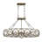 Aaron 6 - Light Kitchen Island Pendant