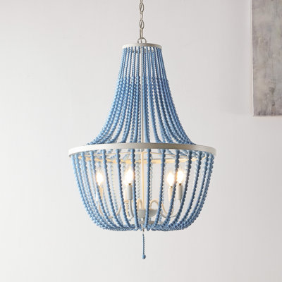 Luminaire suspendu Tuckerton