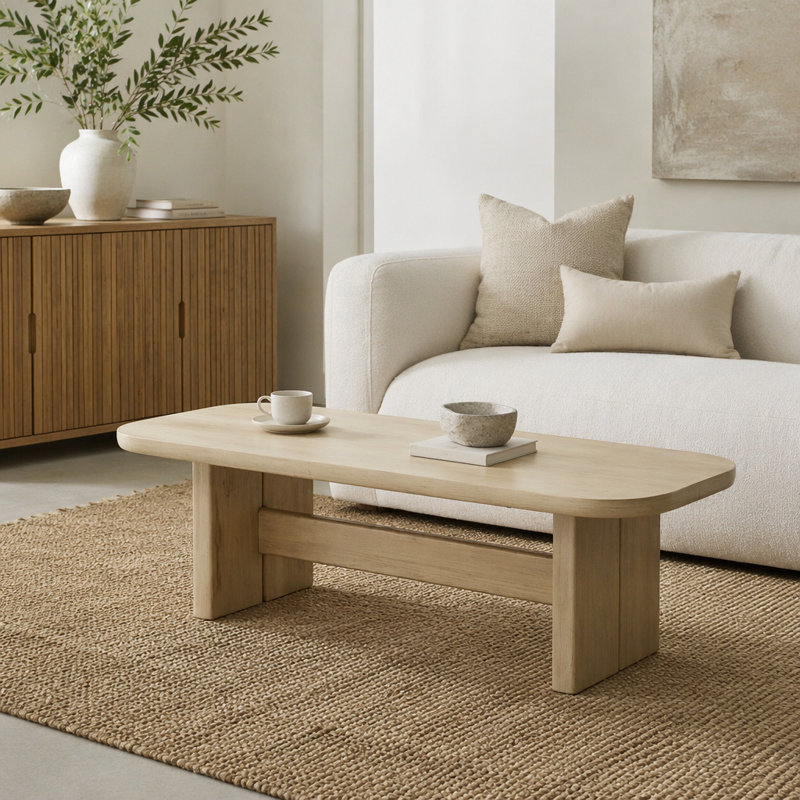 Table basse Kimpton