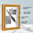 Fieldsboro Solid Wood Picture Frame-57719476-57719425