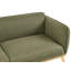 Tamirra 3 Seater Fabric Sofa