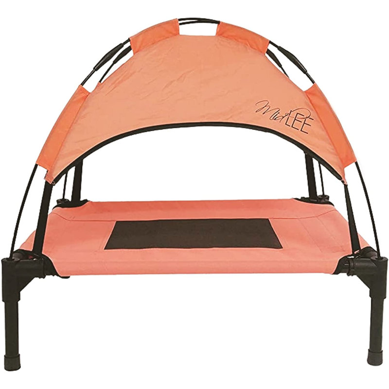 Lit pour chien Midlee, Moyen (l 30 po x P 24 po x H 30 po)